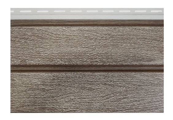 Сайдинг Виниловый Vinyl-On, ALBERO Болонский дуб купить в Калаче-на-Дону