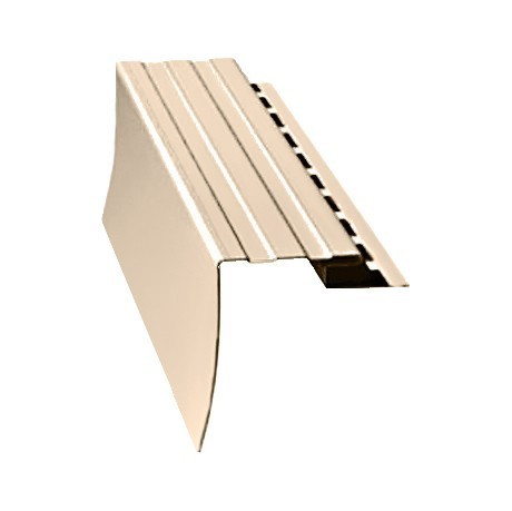 Околооконный профиль 3,05 м TECOS СЛОНОВАЯ-КОСТЬ купить в Калаче-на-Дону