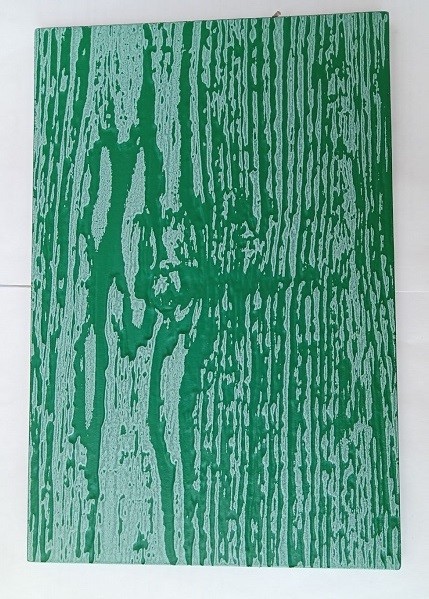 Фиброцементный сайдинг Latonit Изумруд (RAL 6026/6027) купить в Калаче-на-Дону