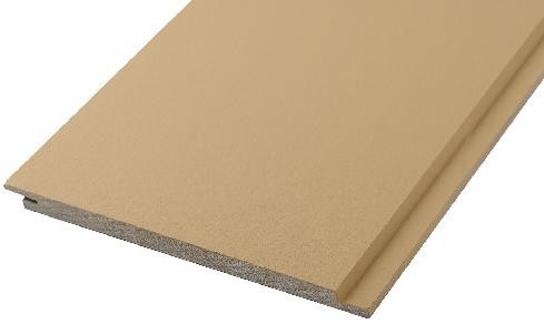 Фиброцементные панели Smooth Click F11 купить в Калаче-на-Дону