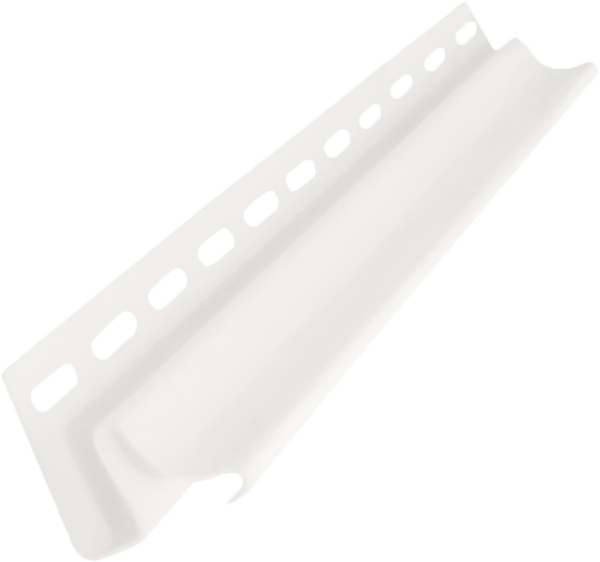 Галтель(карнизный молдинг) Vinyl-On 3660- Белый купить в Калаче-на-Дону