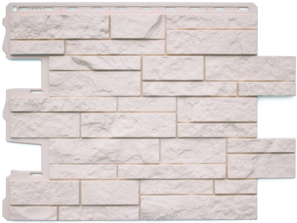 Фасадная панель Альта-профиль Камень Шотландский абердин купить в Калаче-на-Дону