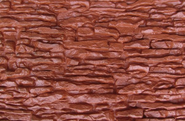 Фасадная панель Аэлит Пласт крупный Кирпичный купить в Калаче-на-Дону