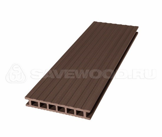 Террасная доска из ДПК SW Quercus Терракотовый купить в Калаче-на-Дону