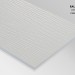 Фиброцементный сайдинг Fibra Plank Светло серый RAL 7047 купить в Калаче-на-Дону