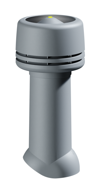 Трубный аэратор Docke Серый купить в Калаче-на-Дону