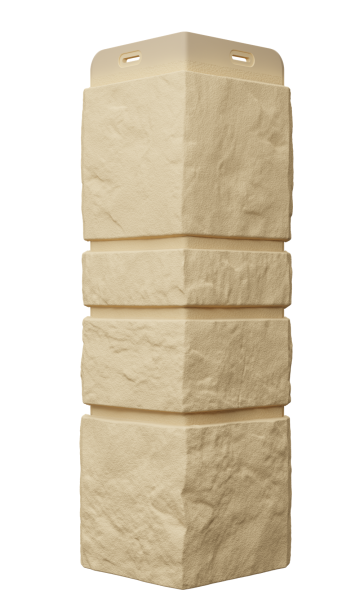 Угол Burg Кремовый купить в Калаче-на-Дону