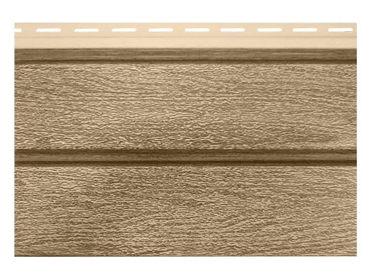 Сайдинг Виниловый Vinyl-On, ALBERO Тосканский кедр купить в Калаче-на-Дону