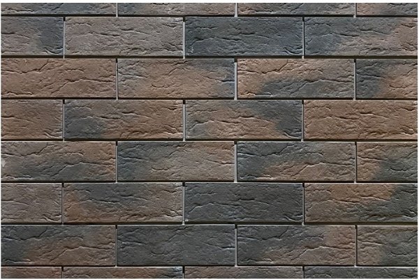 Фиброцементные панели КАНЬОН коллекция ИНДИГО 26 купить в Калаче-на-Дону