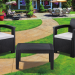 Комплект Rattan Comfort 3 купить в Калаче-на-Дону