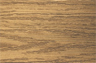 Террасная доска из ДПК Terrapol Смарт Полнотелая без паза Дуб севилья (Под заказ) купить в Калаче-на-Дону