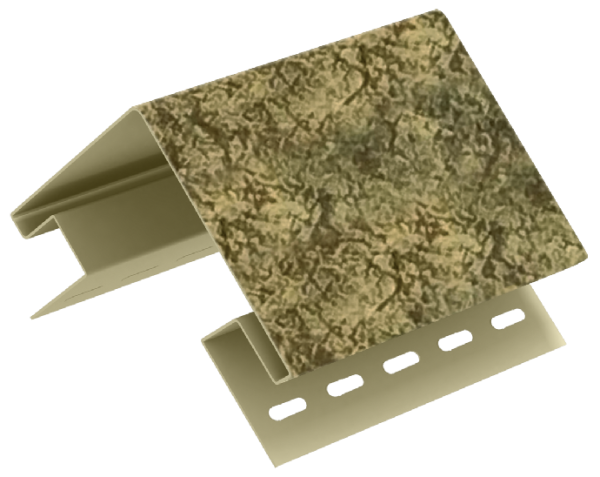 Наружный угол Стоун Хаус S-Lock Таганай Вулканический купить в Калаче-на-Дону