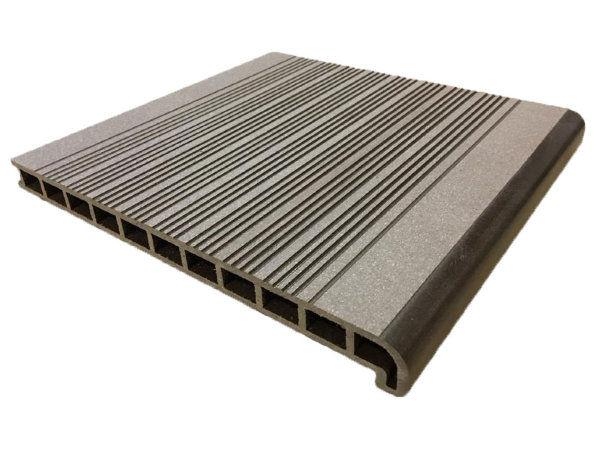 Ступени из ДПК Faynag Венге купить в Калаче-на-Дону