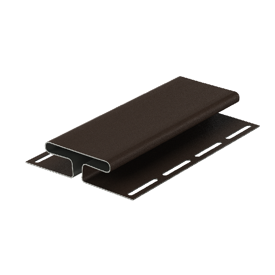 H-профиль Docke Шоколад купить в Калаче-на-Дону