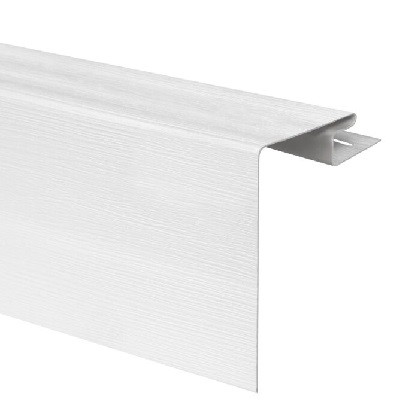 Околооконный профиль 3,05 м TECOS БЕЛЫЙ купить в Калаче-на-Дону