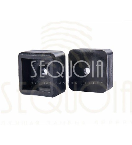 Крепёж для балясины прямой SEQUOIA купить в Калаче-на-Дону