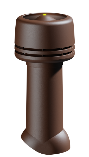 Трубный аэратор Docke Темно-коричневый купить в Калаче-на-Дону