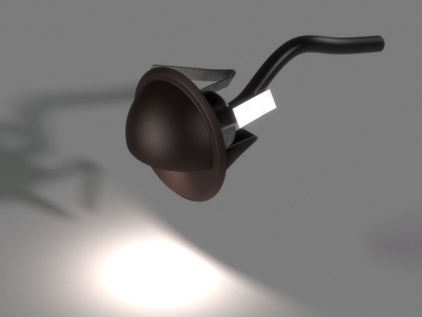 Точечные светильники Коричневый WLCL-112 купить в Калаче-на-Дону