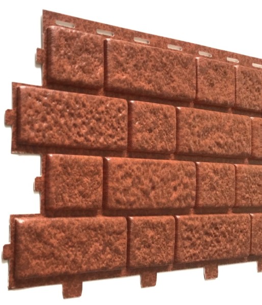 Фасадная панель Текос Бисмарк купить в Калаче-на-Дону