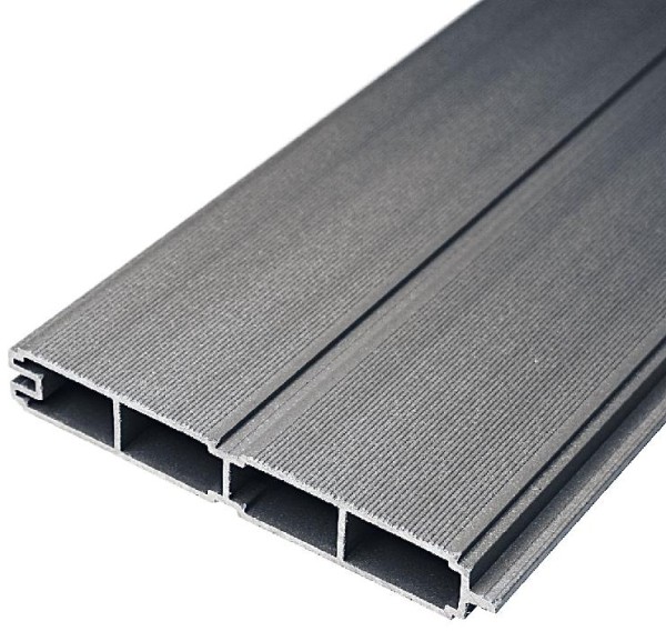 Заборная доска FAYNAG ДПК VELVET графит купить в Калаче-на-Дону