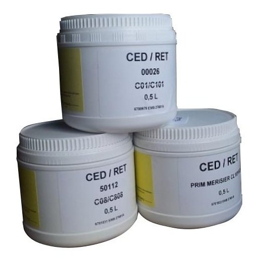 Краска для ретуши С021 Мирко купить в Калаче-на-Дону