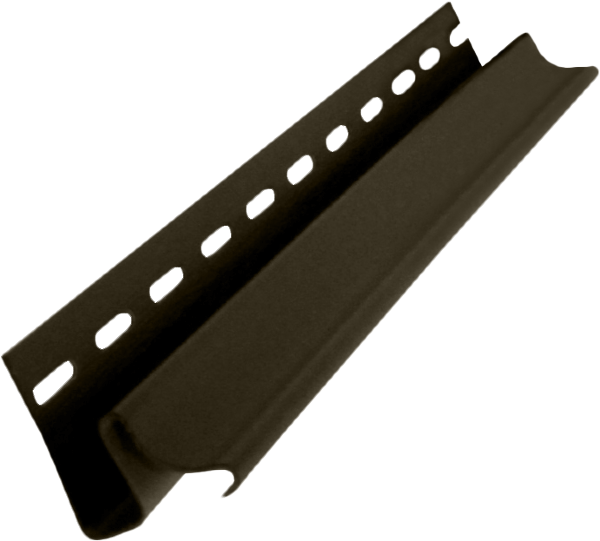 Галтель(карнизный молдинг) Vinyl-On 3660-Венге купить в Калаче-на-Дону