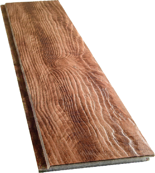 Фиброцементный сайдинг SidWood с фактурой под дерево W-126 Клик купить в Калаче-на-Дону