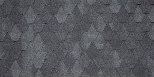 Гибкая черепица Tegola UNICA SARDEGNA ARDESIA 467 купить в Калаче-на-Дону