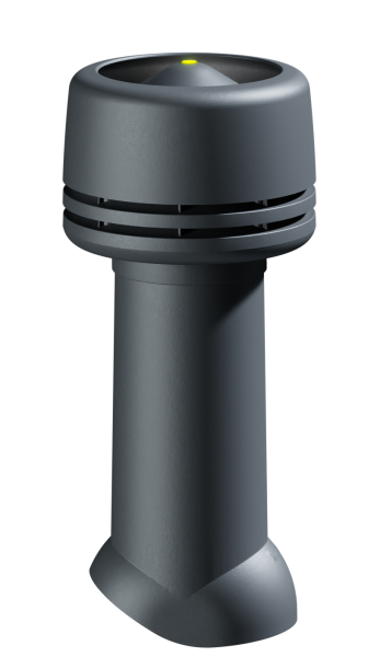 Трубный аэратор Docke Черный купить в Калаче-на-Дону