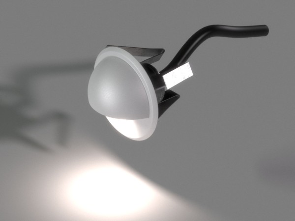 Точечные светильники Белый WLCL-112 купить в Калаче-на-Дону