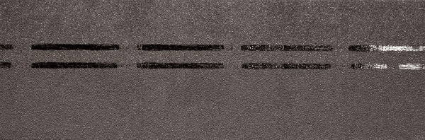 Коньково-карнизная черепица Docke Eurasia, титан купить в Калаче-на-Дону