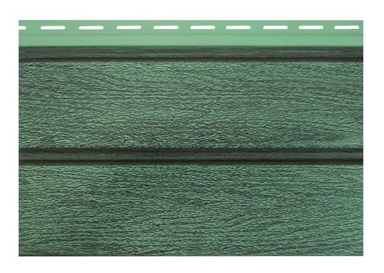 Сайдинг Виниловый Vinyl-On, ALBERO Пьемонтский орех купить в Калаче-на-Дону