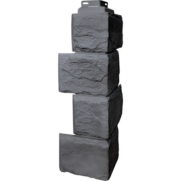 Угол наружный FineBer – “Камень природный” Кварцевый купить в Калаче-на-Дону