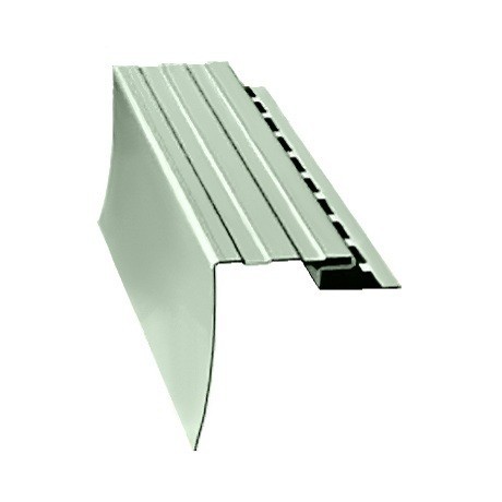 Околооконный профиль 3,05 м TECOS СВЕТЛО-САЛАТОВЫЙ купить в Калаче-на-Дону