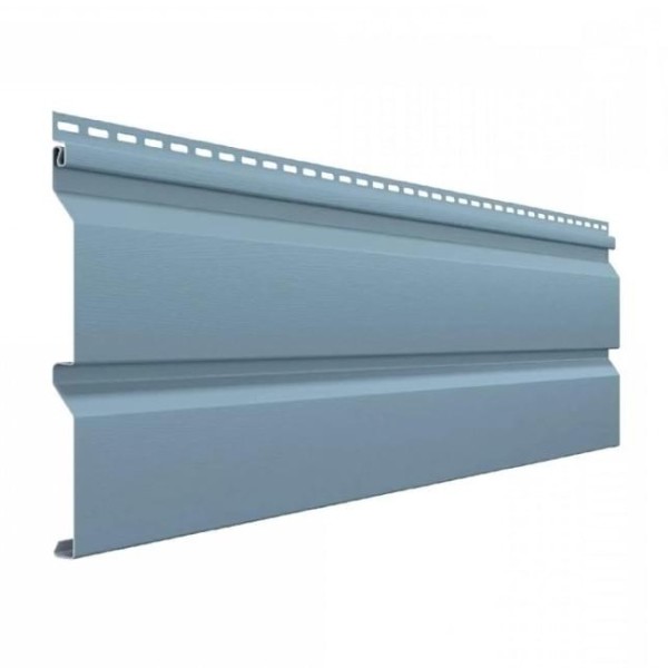 Сайдинг Виниловый ТЕХНОНИКОЛЬ Оптима Корабельный брус Гортензия купить в Калаче-на-Дону