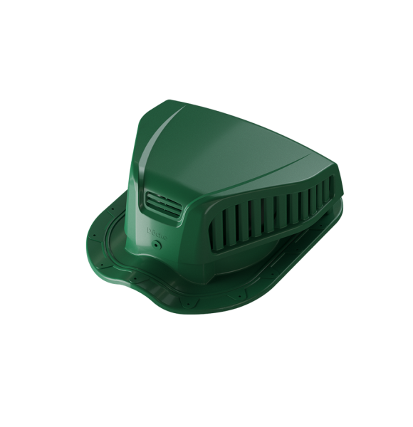 Точечный аэратор Docke, Monterrey Зеленый купить в Калаче-на-Дону