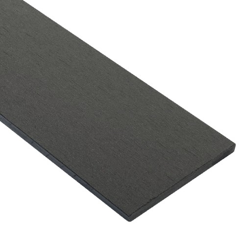 Универсальная доска EasyDecking Wood-X 131х11 Черное дерево купить в Калаче-на-Дону