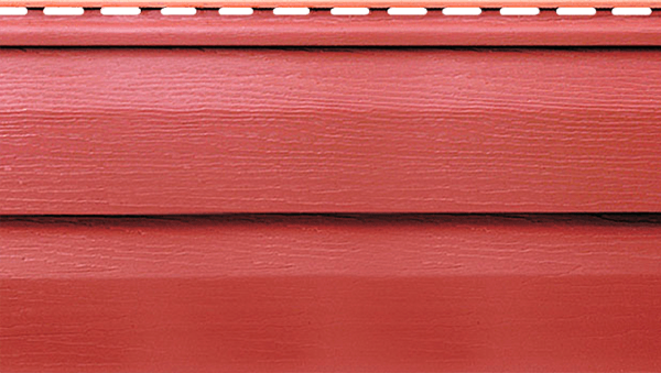 Виниловый сайдинг Канада плюс премиум, кирпичный купить в Калаче-на-Дону