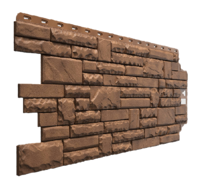 Фасадная панель Docke, Stern, Дакота