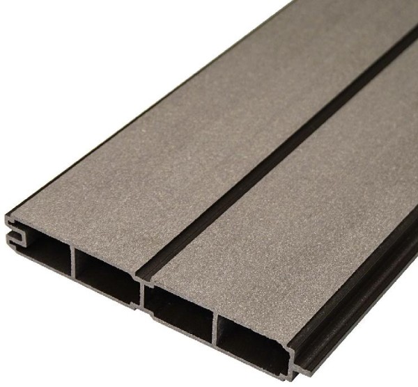 Заборная доска FAYNAG ДПК NIKA венге купить в Калаче-на-Дону