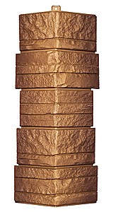 Угол T-Сайдинг-Альпийская Сказка ЭКО-2 Орех купить в Калаче-на-Дону