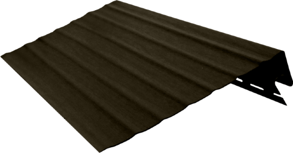 Карнизная доска Vinyl-On 3050-Венге купить в Калаче-на-Дону