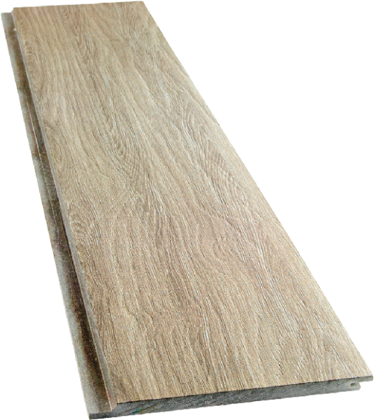 Фиброцементный сайдинг SidWood с фактурой под дерево W-128 Клик купить в Калаче-на-Дону