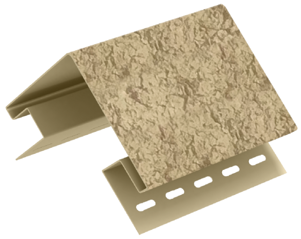 Наружный угол Стоун Хаус S-Lock Таганай Речной купить в Калаче-на-Дону