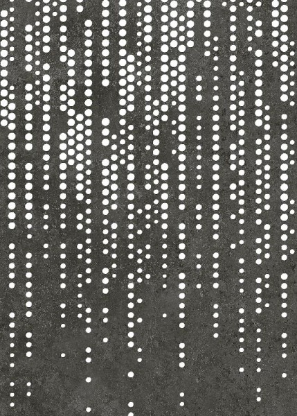 Фиброцементные панели Panda Перфорация 3D 05340F купить в Калаче-на-Дону