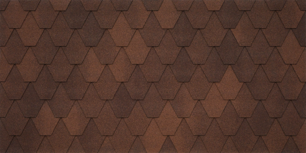 Гибкая черепица Tegola UNICA SARDEGNA LIBERICA 020 купить в Калаче-на-Дону