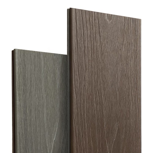 Террасная доска ДПК Co-extrusion EasyDecking 145х21 3D Multicolor Chestnut / Old Barn купить в Калаче-на-Дону