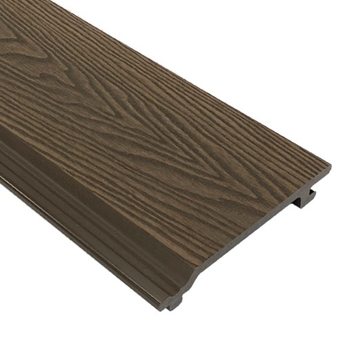 Фасадная панель EasyDecking Wood-X 156х21 Венге купить в Калаче-на-Дону