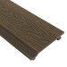 Фасадная панель EasyDecking Wood-X 156х21 Венге купить в Калаче-на-Дону