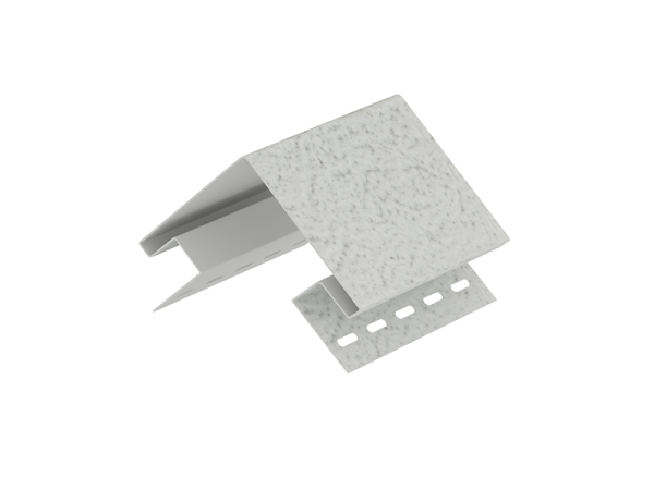 Наружный угол S-Lock Клинкер дымчатый купить в Калаче-на-Дону